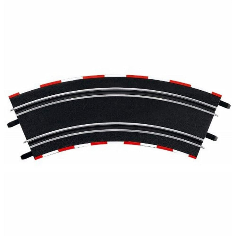 Carrera 20061645 Go/Digital 143 Curve 3/45 (4) Slot Car Racing Accesso