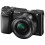 Sony Sony Alpha a6000 spiegellose Digitalkamera mit 16-50mm Objektiv - Schwarz 1