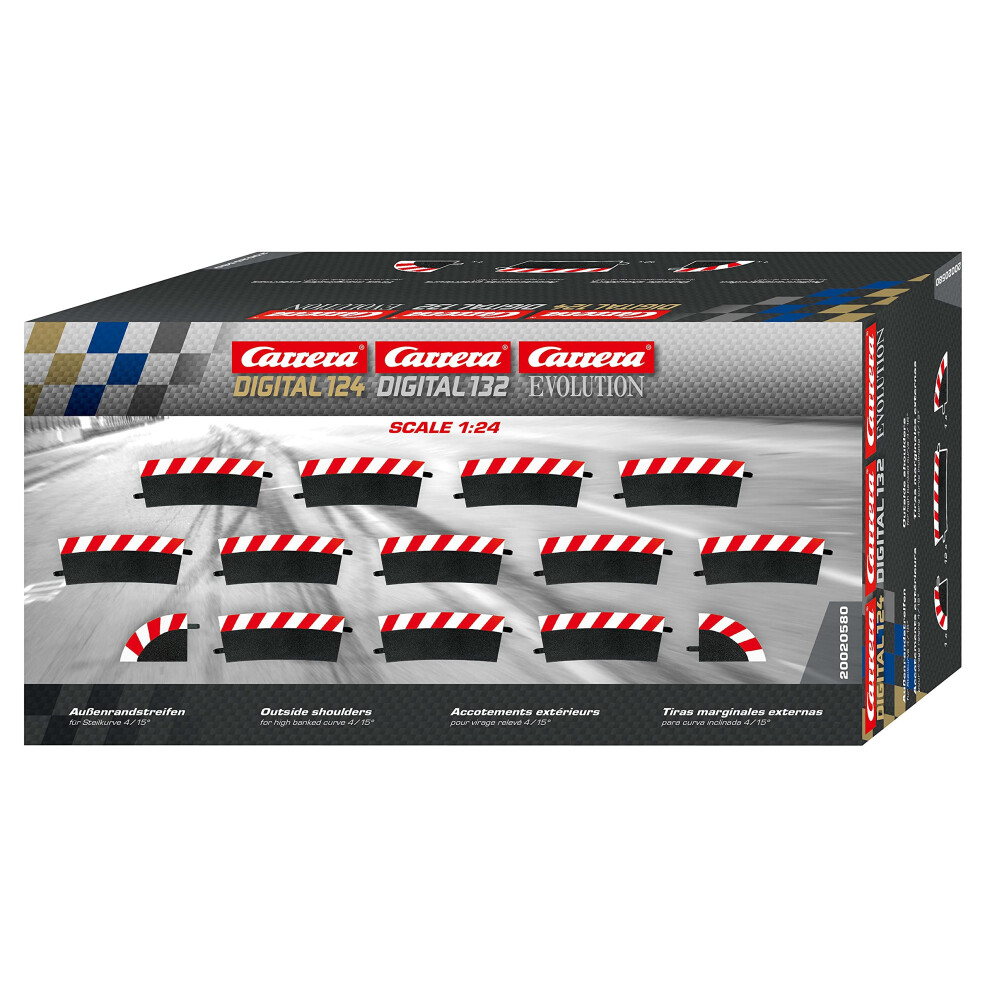 Carrera 20020580 Slot Car Acessory