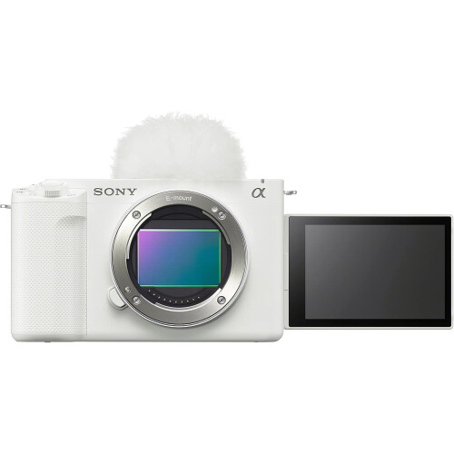 Sony Sony Alpha ZV-E1 Full-Frame Interchangeable Lens Mirrorless Vlog Camer