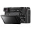 Sony Sony Alpha a6000 spiegellose Digitalkamera mit 16-50mm Objektiv - Schwarz 4
