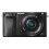 Sony Sony Alpha a6000 spiegellose Digitalkamera mit 16-50mm Objektiv - Schwarz 2