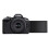 Canon Canon EOS R50 Mirrorless Vlogging Camera (nero) con RF-S18-45 mm F4.5-6. 2