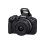 Canon Canon EOS R50 Mirrorless Vlogging Camera (nero) con RF-S18-45 mm F4.5-6. 3