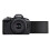 Canon Canon EOS R50 Mirrorless Vlogging Camera (nero) con RF-S18-45 mm F4.5-6. 5
