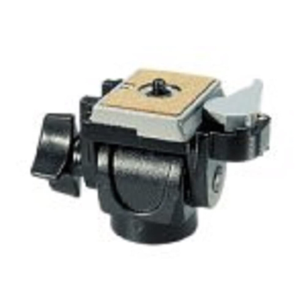 Manfrotto 234RC Swivel Tilt Head with Quick Release