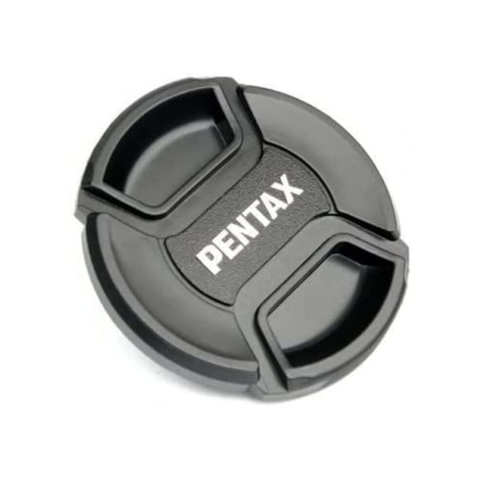 Pentax DA 18-250mm Front Lens Cap  62mm