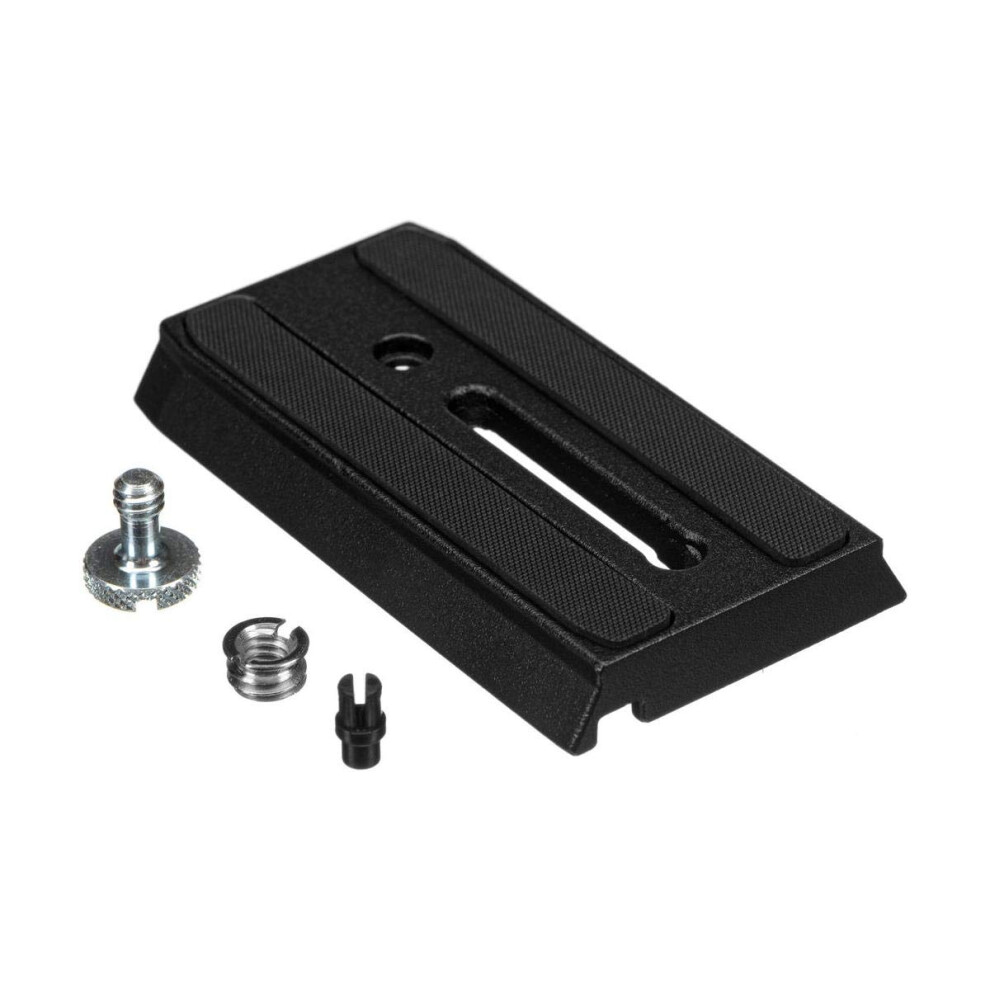 Manfrotto 501PL Quick Release Mounting plate for the 501 and 503 Pro V