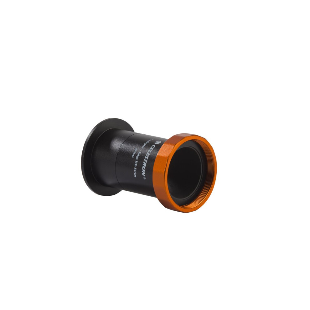 Celestron 93644 EdgeHD 8"" Telescope Photo Adapter  Black