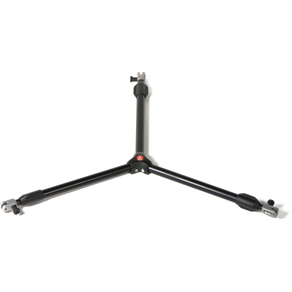 Manfrotto 537SPRB Mid-Level Spreader