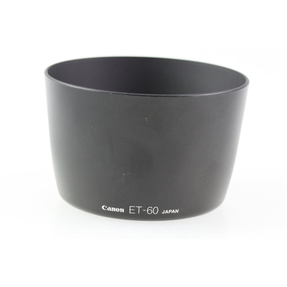 Canon ET-60 Lens Hood