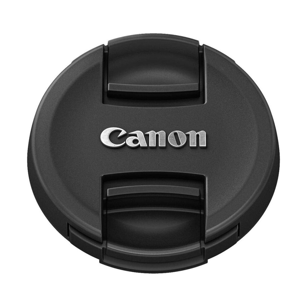 Canon Lens Cap for E-77 II