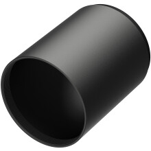 Tienidlo objekt vu Leupold 50 mm VX-5HD a VX-6/6HD