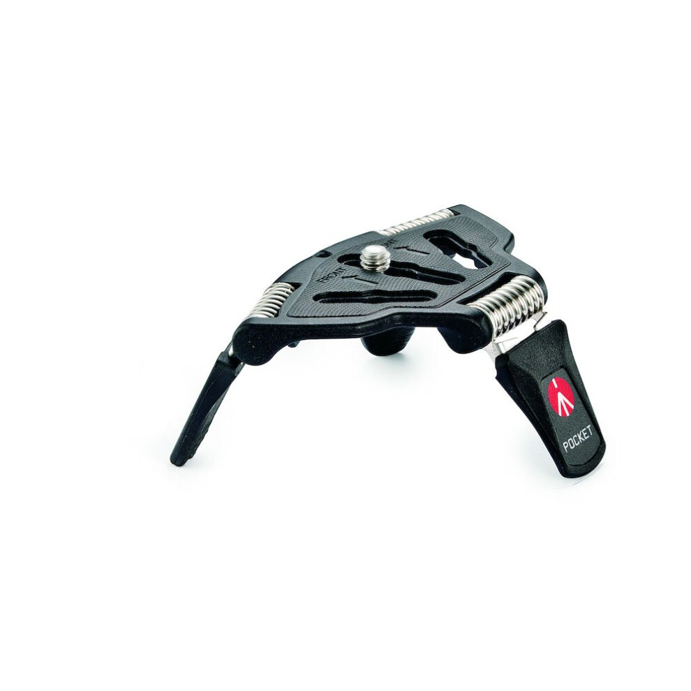 Manfrotto MP3-BK Large Pocket Support  Black