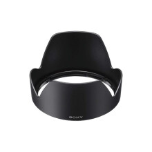 Pare-soleil Sony pour SELP18105G - Noir - ALCSH128