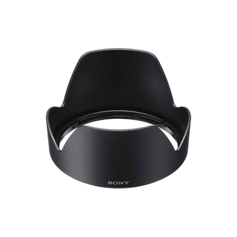 Sony Lens Hood for SELP18105G - Black - ALCSH128