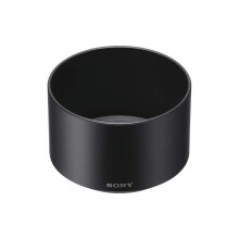 Pare-soleil Sony pour SEL50F18 - Noir - ALCSH116
