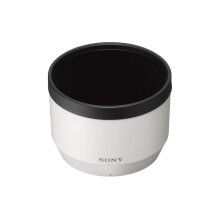 Pare-soleil Sony pour SEL70200G - Noir - ALCSH133