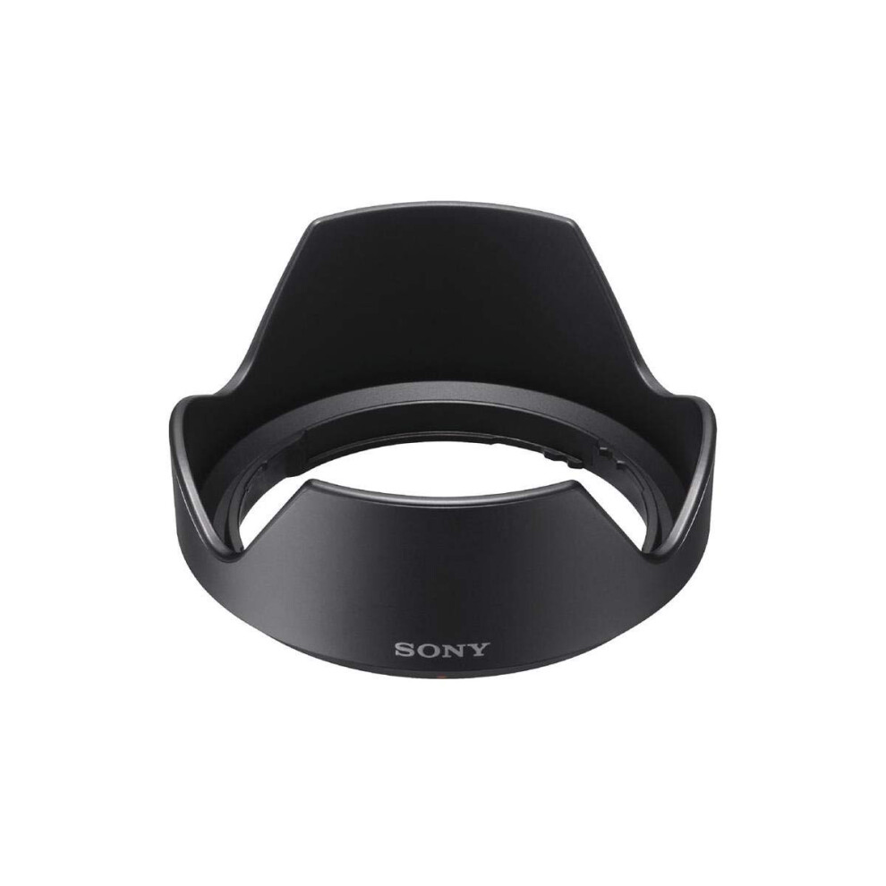 Sony Lens Hood for SEL1855/SEL28F20/SEL35F18 - Black - ALCSH112