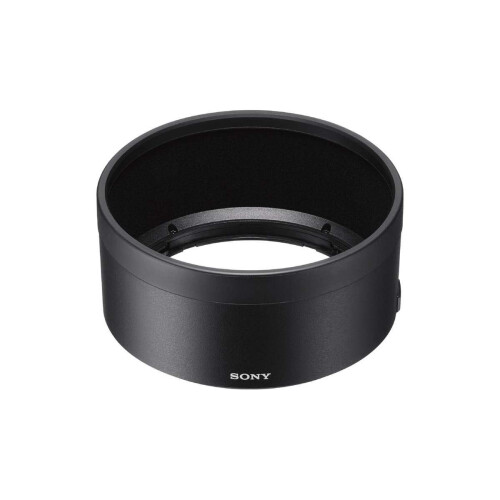 Sony Parabrezza Sony per SEL85F14GM - Nero - ALCSH142