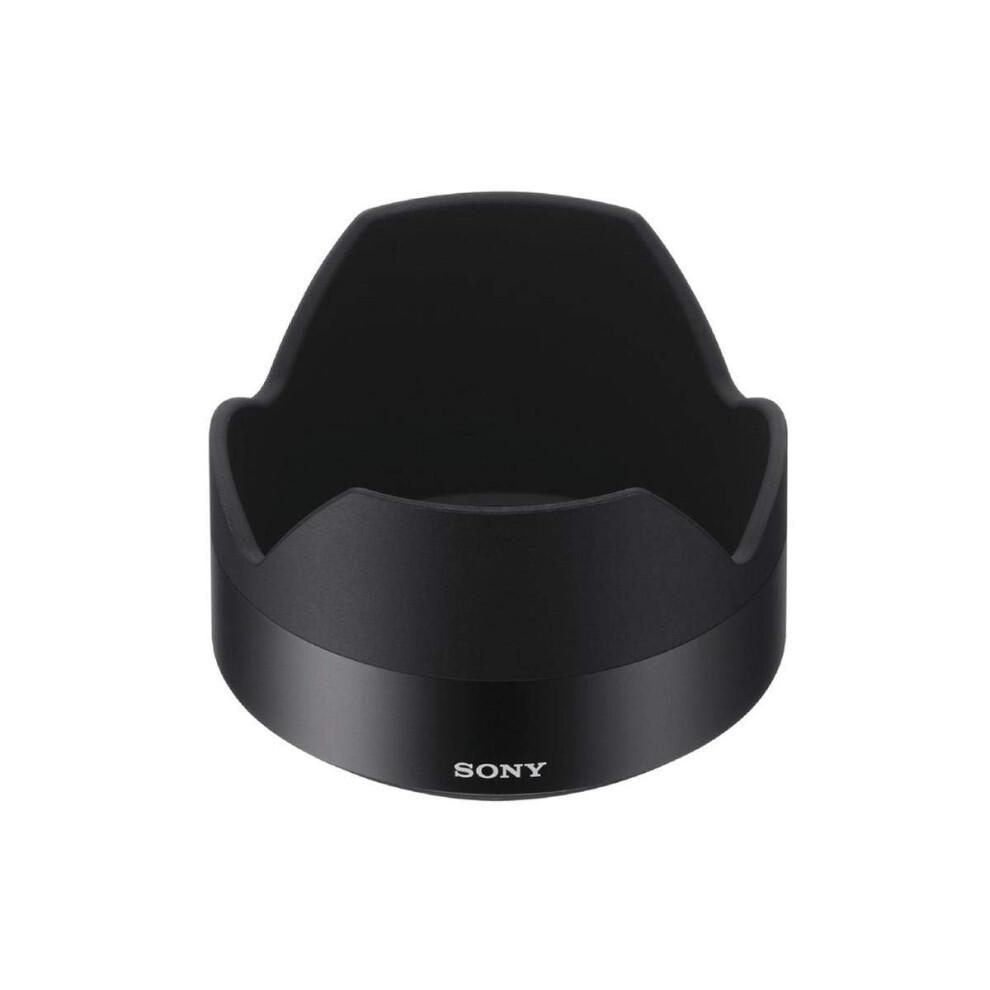 Sony Lens Hood for SEL55F18Z - Black - ALCSH131