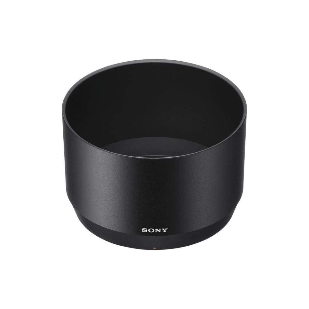 Sony Lens Hood for SEL70300G - Black - ALCSH144