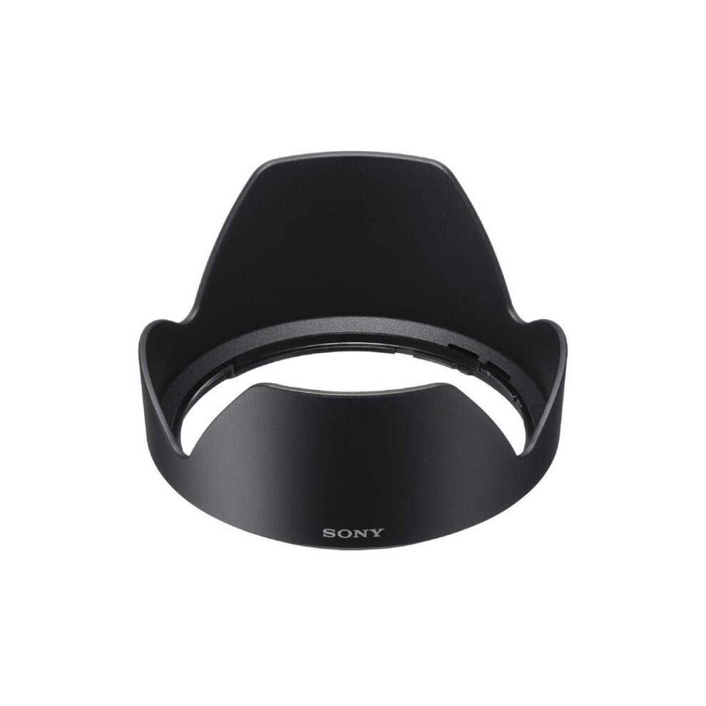 Sony Lens Hood for SEL24240 - Black - ALCSH136