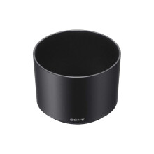 Parasol Sony para SEL55210 - Negro - ALCSH115