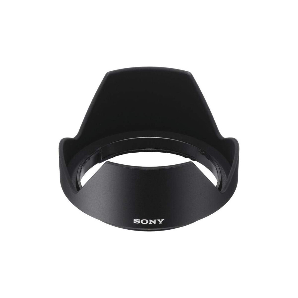 Sony Lens Hood for SEL1670Z - Black - ALCSH127