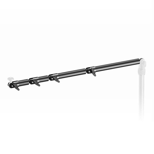 ELGATO - Perche articulée Multi Mount Flex Arm Kit pour appareils de streaming - Noir