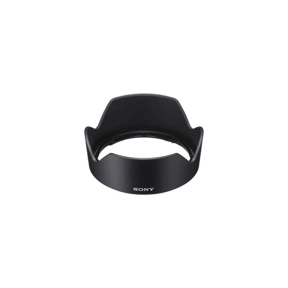 Sony ALCSH159 Lens Hood for SEL35F18F  Black