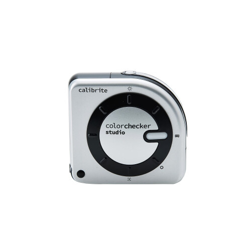 CALIBRITE ColorChecker Studio 2