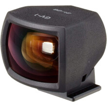 Visor Externo RICOH GV-1 para Cámara Pentax