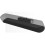 Regulowany uchwyt scienny Flexson do belki SONOS (czarny) 1