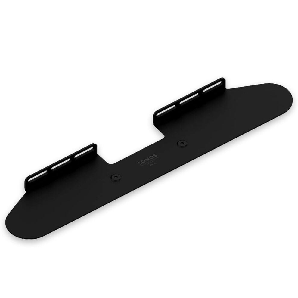 Sonos Wall Mount for All-New Sonos Beam Sound Bar - Easy to Install Sp