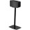Flexson S5-FS Floor Stand for Sonos Five - Each (Black) 1