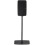 Flexson S5-FS Floor Stand for Sonos Five - Each (Black) 3