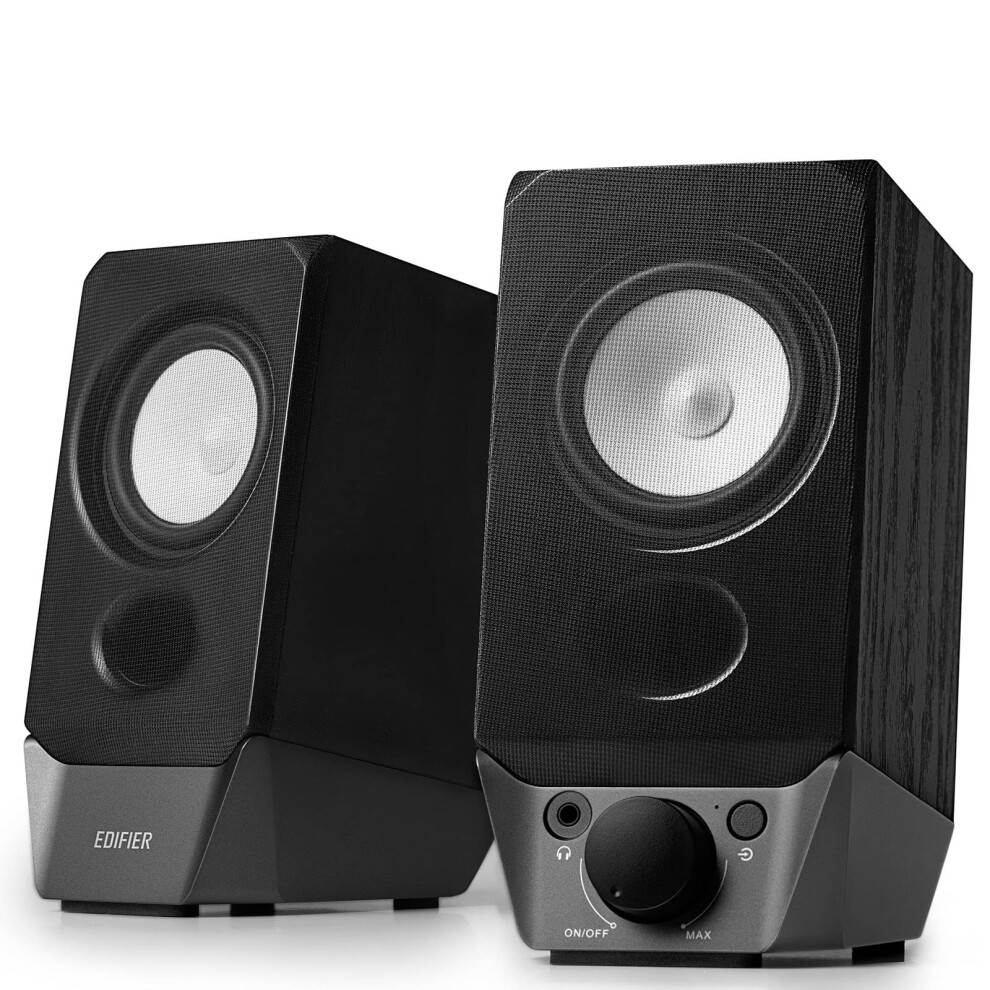 Edifier R19BT USB Powered Computer Speaker System with Bluetooth