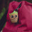 BITTYGROOT Bitty Boomers Groot Mini Bluetooth Speaker - Portable Clip-On, 4+ Hours, Twin Stereo Pairing, Selfie Remote 3