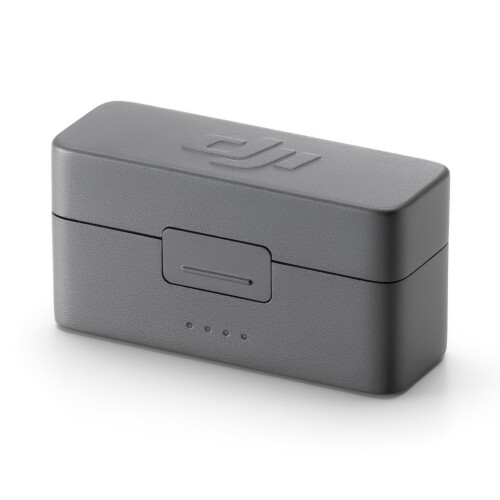 DJI DJI Mic 2 Charging Case  Compatibility: DJI Mic 2 2