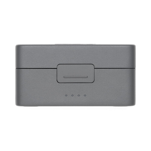 DJI DJI Mic 2 Charging Case  Compatibility: DJI Mic 2 1