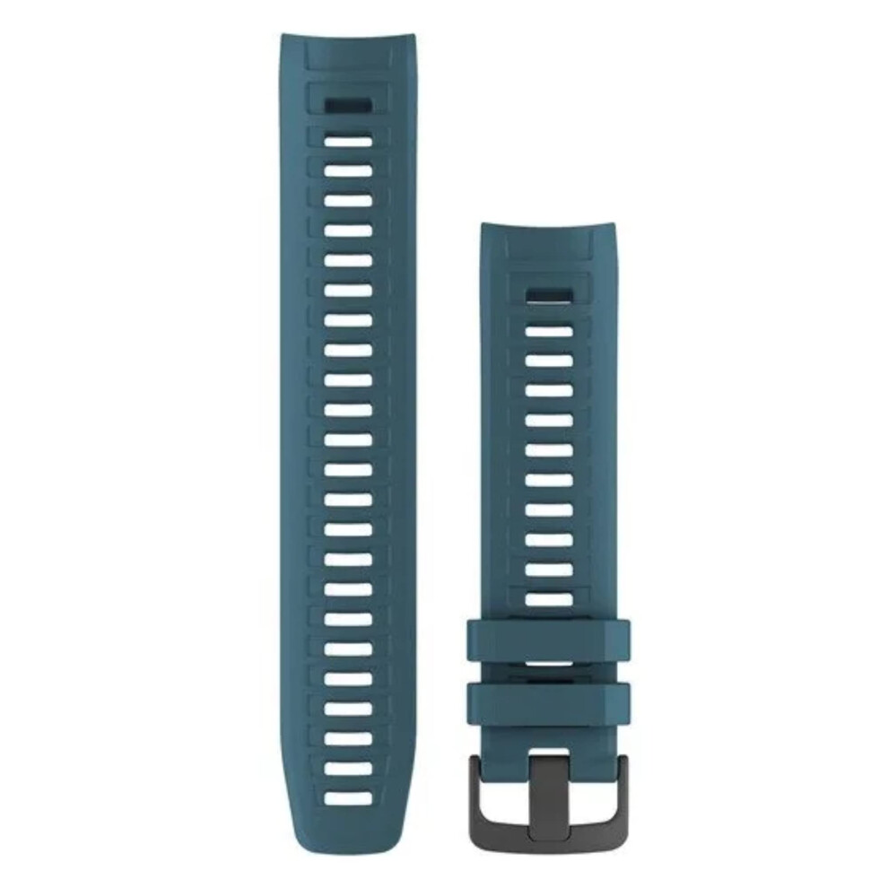 Garmin Instinct Replacement Band - Lakeside Blue