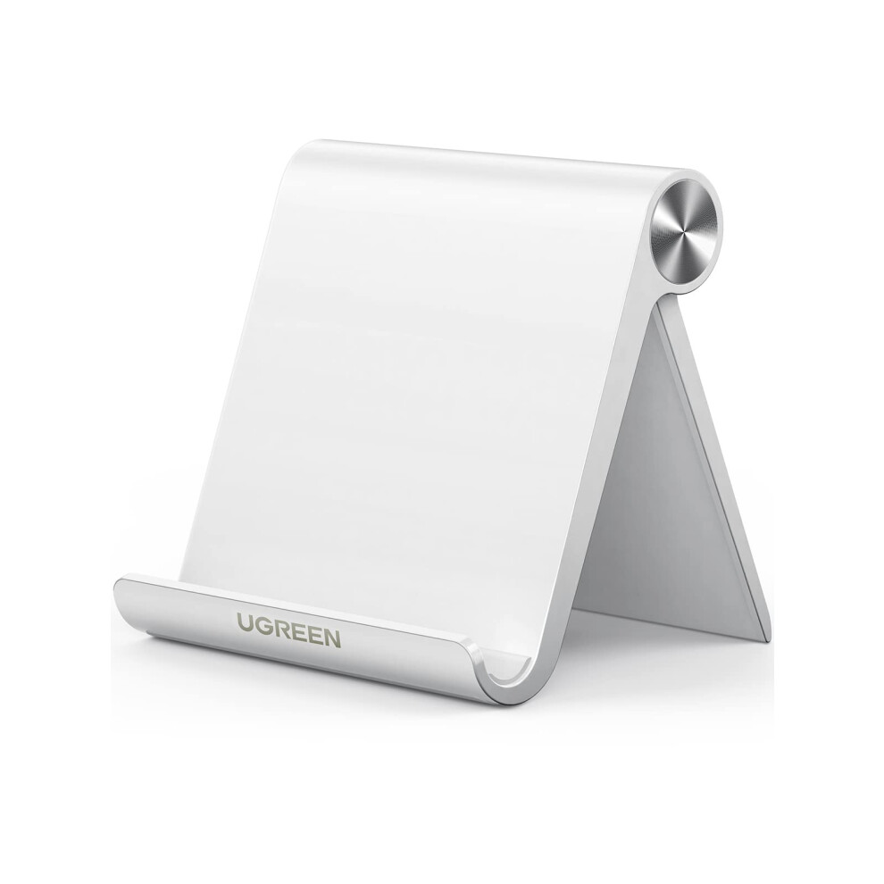 Ugreen Cell Phone Stand For Desk Phone Holder Foldable Portable Adjust
