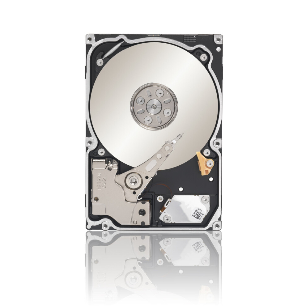 Seagate 3TB Enterprise Capacity SAS 6Gb/s 128MB Cache 3.5-Inch Interna