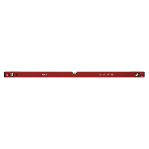 Sealey Sealey Premier Spirit Level 1200mm AK9862 2