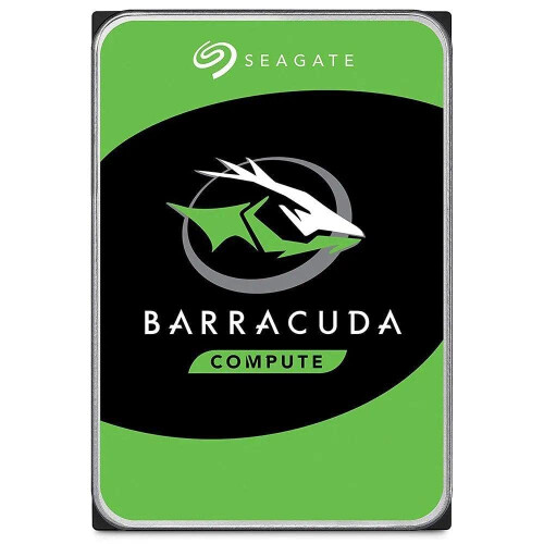 Seagate Seagate 1TB Επιτραπέζιος HDD - Εσωτερικός (ST1000DM003) 2
