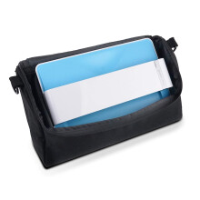 plustek Document Scanner Carrying Case Bag - Dust-Proof, Anti-Static, Dust Cover & Protector Scanner, Fujitsu ScanSnap and Brother Document Scanner us