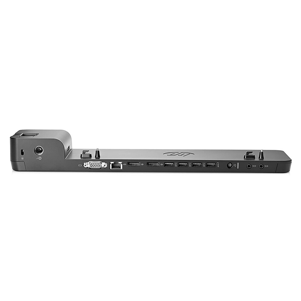 HP 2013 UltraSlim Docking Station D9Y32AA