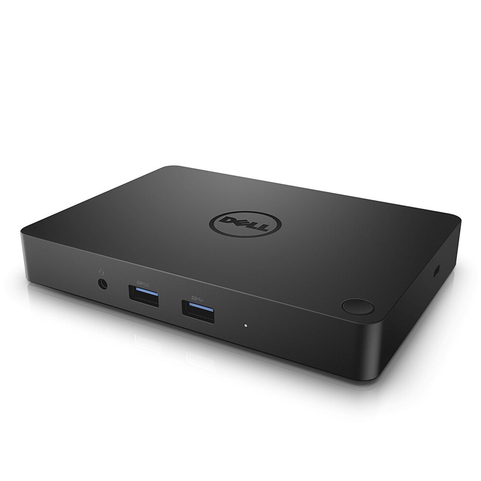 Dell WD15 Monitor Dock 4K with 130W Adapter  USB-C  (450-AFGM  6GFRT)