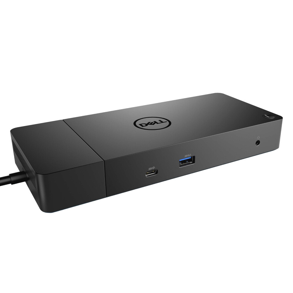 Dell WD19 130W Docking Station (with 90W Power Delivery) USB-C  HDMI